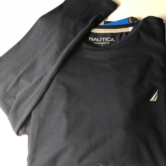 Performance Tee Long Sleeves Xl Shirt 